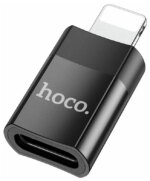 OTG-adapter Hoco UA17 Lightning/Type-C