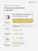 Ремешок для часов Блочный 20мм Темно-синий — изображение 5