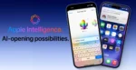 Смартфон Apple IPhone 16 128GB Black — изображение 11