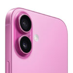 Смартфон Apple IPhone 16 128GB Pink — изображение 3