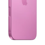 Смартфон Apple IPhone 16 128GB Pink — изображение 4