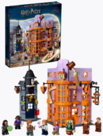 Конструктор harry potter (10910)