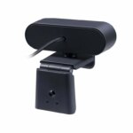 Веб-камера Defender G-lens 2580 FullHD 1080p 2Мп Черный — изображение 4