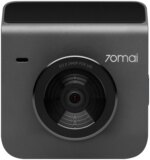 Видеорегистратор Xiaomi 70mai Dash Cam A400 + Rear Cam Set (A400-1) Gray