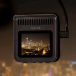 Видеорегистратор Xiaomi 70mai Dash Cam A400 + Rear Cam Set (A400-1) Серый — изображение 4