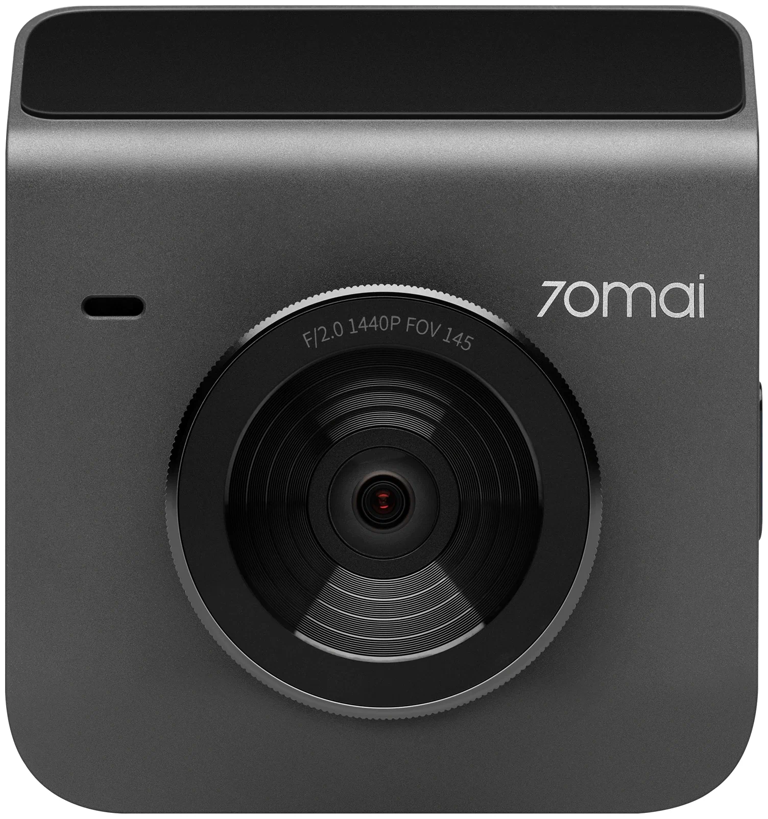Видеорегистратор Xiaomi 70mai Dash Cam A400 + Rear Cam Set (A400-1) Gray Видеорегистратор Xiaomi 70mai Dash Cam A400 + Rear Cam Set (A400-1) Gray
