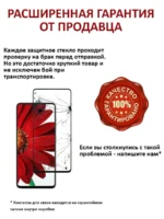 Защитное стекло Samsung A54 5D без уп. чёрный — изображение 8