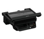 Электрогриль tefal (gc717810) black