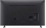 Телевизор lg 55" 2024 (55nano80t6a.arug) blue soot (пр)