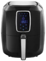 Аэрогриль kitfort (kt 2208) black