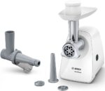 Мясорубка bosch (mfw2515w) white