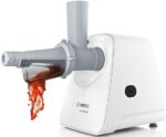 Мясорубка bosch (mfw2515w) white