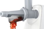 Мясорубка bosch (mfw2515w) white