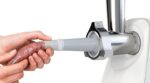 Мясорубка bosch (mfw2515w) white
