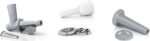 Мясорубка bosch (mfw2515w) white