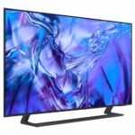 Телевизор 50" Samsung (UE50DU8500UXRU), 4K Титан (пр) — изображение 2