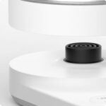 Чайник xiaomi mijia smart p1 (mjdgnysh03dem) white
