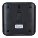 Весы кухонные hyundai (hys kg421) black