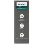 Мобильный телефон philips xenium x300 green