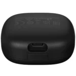 Наушники bluetooth tws с микрофоном jbl wave 300 tws black