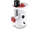 Мясорубка kenwood (mg 450) white