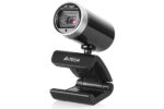 Веб-камера A4Tech PK-910P HD 720p 2Мп Черный — изображение 2