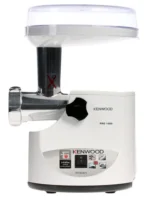 Мясорубка kenwood (mg 450) white