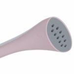 Отпариватель напольный philips (gc485) white/pink