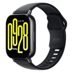 Смарт часы xiaomi redmi watch 5 active midnight black