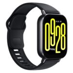 Смарт часы xiaomi redmi watch 5 active midnight black