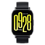 Смарт часы xiaomi redmi watch 5 active midnight black