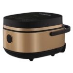 Мультиварка rondell (rde 1621) gold/black
