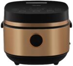 Мультиварка rondell (rde 1621) gold/black