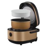 Мультиварка rondell (rde 1621) gold/black