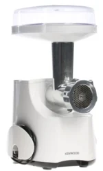 Мясорубка kenwood (mg 450) white