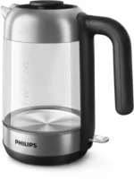 Чайник philips (hd9339/80) glass