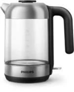 Чайник philips (hd9339/80) glass