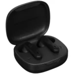 Наушники bluetooth tws с микрофоном jbl wave 300 tws black