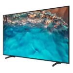 Телевизор samsung 50" (ue50du8000uxce) black (пр)