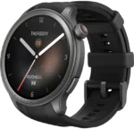 Смарт часы xiaomi amazfit balance midnight black