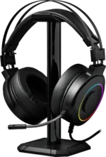 Наушники с микрофоном полноразмерные Redragon Lamia 2 игровые Черный — изображение 11