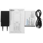 Мобильный телефон philips xenium x300 green