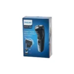 Бритва philips (s3144/00) black