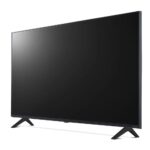 Телевизор lg 43" 2024 (43nano80t6a.arub) blue soot (пр)