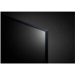 Телевизор lg 43" 2024 (43nano80t6a.arub) blue soot (пр)