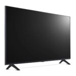 Телевизор lg 43" 2024 (43nano80t6a.arub) blue soot (пр)