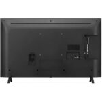 Телевизор lg 43" 2024 (43nano80t6a.arub) blue soot (пр)