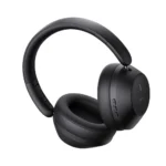 Наушники bluetooth полноразмерные baseus bass 30 max black