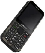 Мобильный телефон philips xenium x300 green