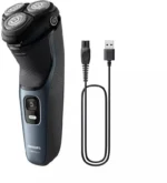 Бритва philips (s3144/00) black